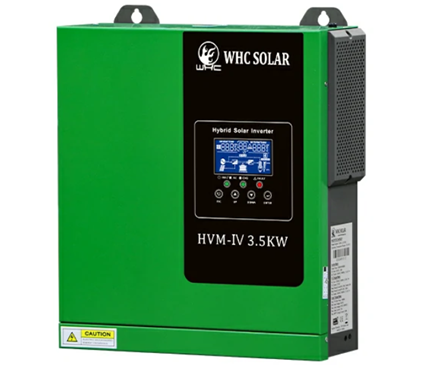 3.5KW Single Phase Solar Hybrid Inverter Component